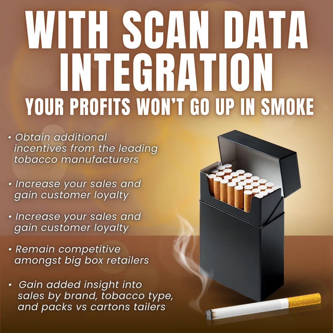 Scan Data Integration